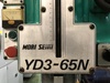 森精機製作所 YD3-65N 650mm直立ボール盤