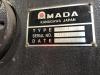 アマダ H-1213 1.2m油圧シャーリング