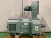 川俣精機 KD355M 400kw DCモーター