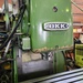 OKK MH-3V ベッド型立フライス