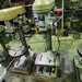 遠州工業 ESD350NT タッピングボール盤