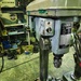 遠州工業 ESD350NT タッピングボール盤