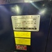 三井精機工業 ZV11AS5-R 11kwコンプレッサー