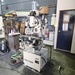 長谷川機械製作所 HPF-B 複合フライス