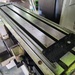 長谷川機械製作所 HPF-B 複合フライス