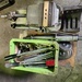 長谷川機械製作所 HPF-B 複合フライス