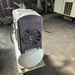 アネスト岩田 TWP02-8C 0.2kwコンプレッサー