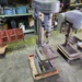 中根製作所 NS-14R 卓上ボール盤