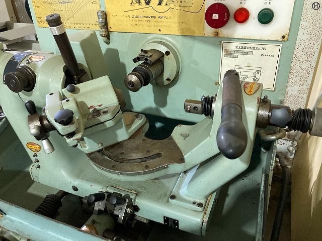 AVYAC(碌々産業) 3P32 工具研削盤