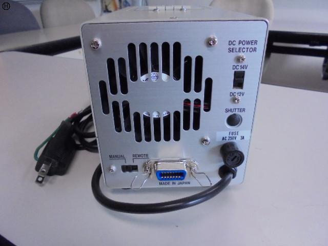 林時計工業 LA-150UE ハロゲンランプ光源