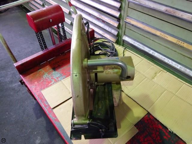 マキタ 5401N-A 丸鋸盤 中古販売詳細【#216473】 | 中古機械情報