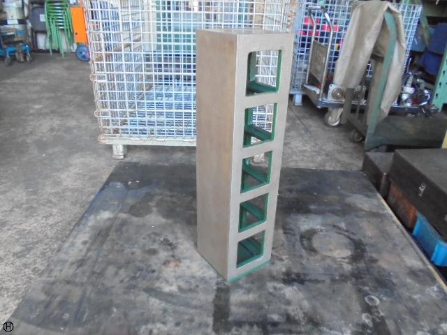 大菱計器製作所 桝形ブロック