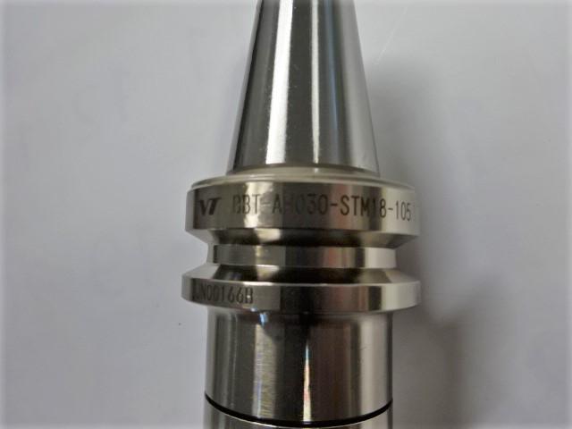 エヌティーツール BBT-AHO30-STM18-105 BBT30ツーリング