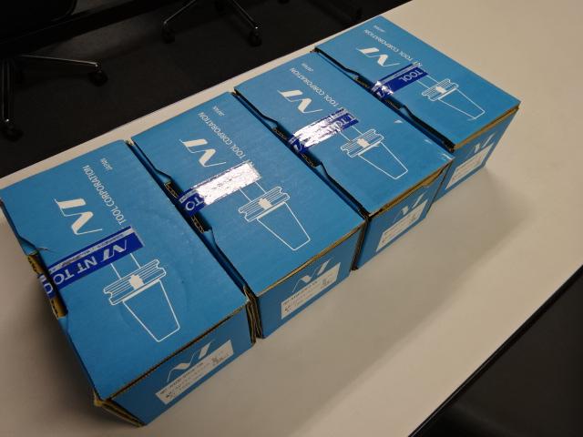 エヌティーツール BBT-AHO30-STM18-105 BBT30ツーリング
