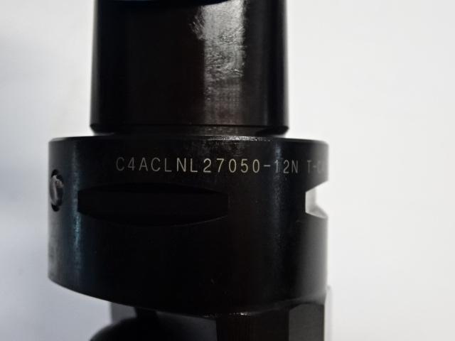 タンガロイ C4ACLNL27050-12N バイトホルダー