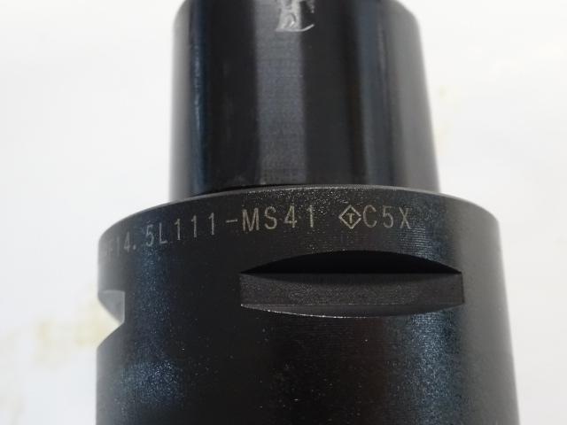 タンガロイ C4-ST-RF14.5L111-MS41 バイトホルダー