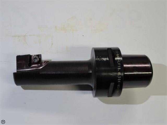 タンガロイ C4-NAN-LF16.4L104-MS41 バイトホルダー