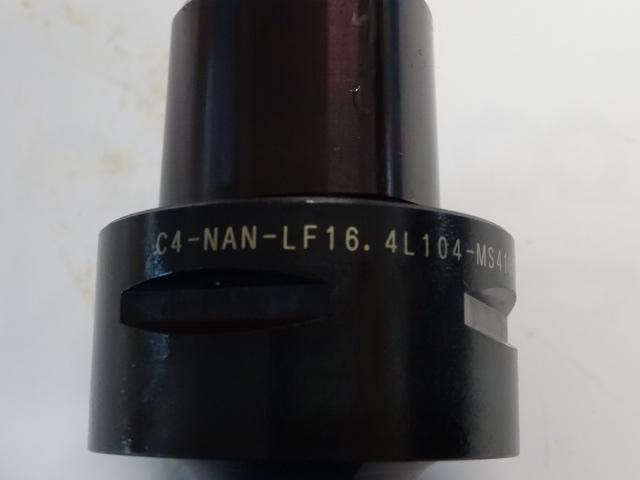 タンガロイ C4-NAN-LF16.4L104-MS41 バイトホルダー
