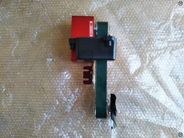  OSM-3500N オイルスキマー