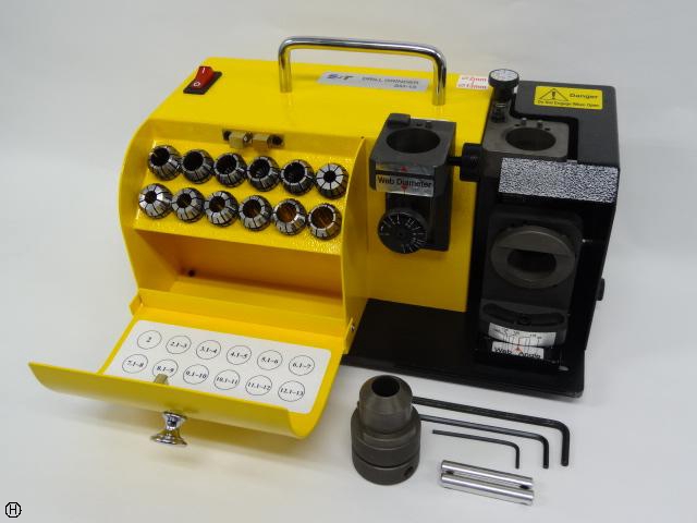  YN-01A ドリル研磨機