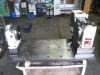 津田駒工業 RB-250L NC円テーブル