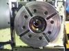 津田駒工業 RB-250L NC円テーブル
