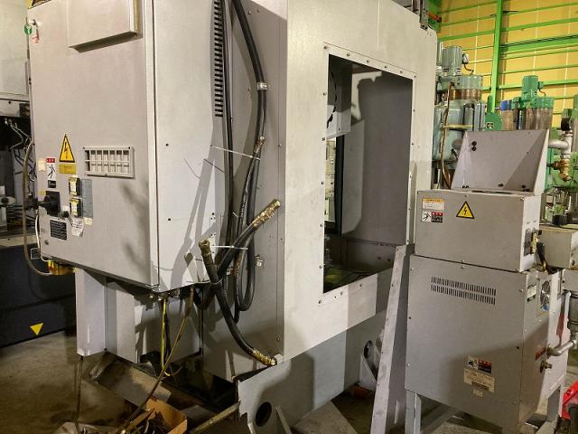 森精機製作所 ACCUMILL 4000 立マシニング(BT30)