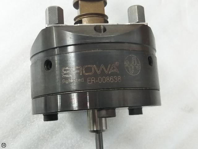 EROWA ER-008638 放電加工機用ツーリング