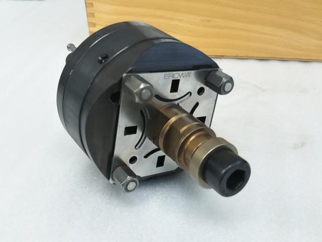 EROWA ER-008638 放電加工機用ツーリング