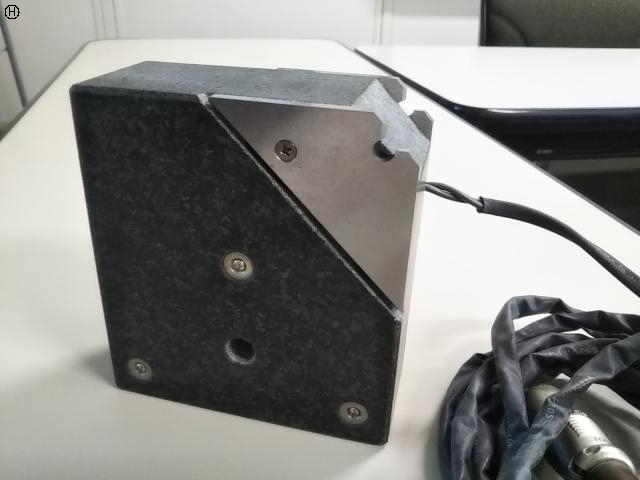 牧野フライス製作所 6EC ワイヤー垂直出し治具