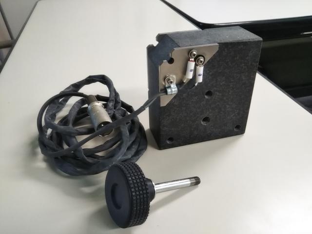 牧野フライス製作所 6EC ワイヤー垂直出し治具 中古販売詳細【#268748 