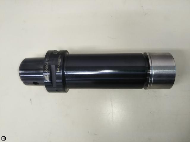 大昭和精機 BIG C5-MEGA16N-135 メガニューベビーチャック