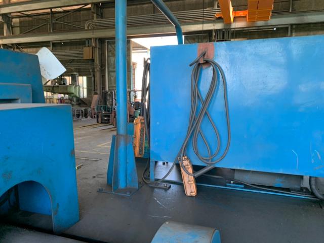 神埼工業 TBH-03At 25X3200 3.0mベンディングロール