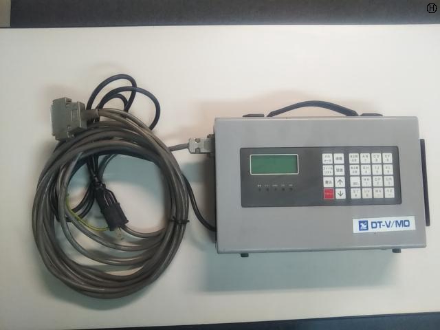 愛和電気 DT-V/MO データ入出力装置