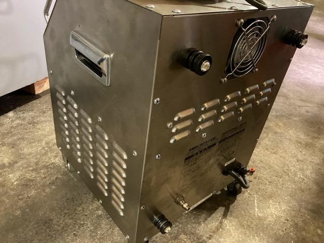 ソマックス MOLKICHI 金型補修溶接機