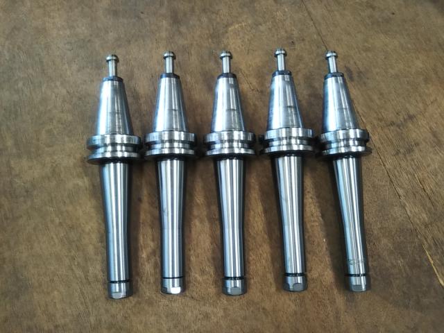 日研工作所 NBT40-SK10-180 BT40ツーリング