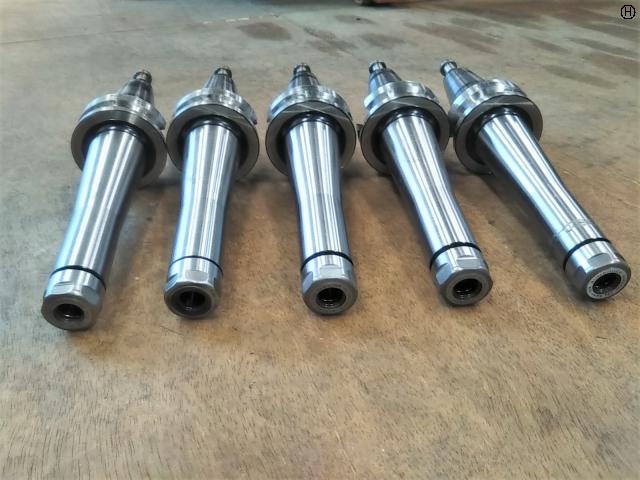 日研工作所 NBT40-SK10-180 BT40ツーリング