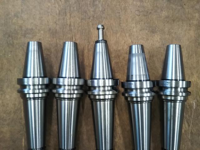 日研工作所 NBT40-MDSK13-150-J BT40ツーリング