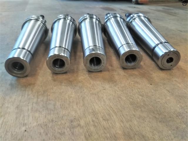 日研工作所 NBT40-MDSK16-180 BT40ツーリング