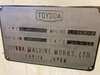 豊田工機 GL4P-100SⅡ NC円筒研削盤