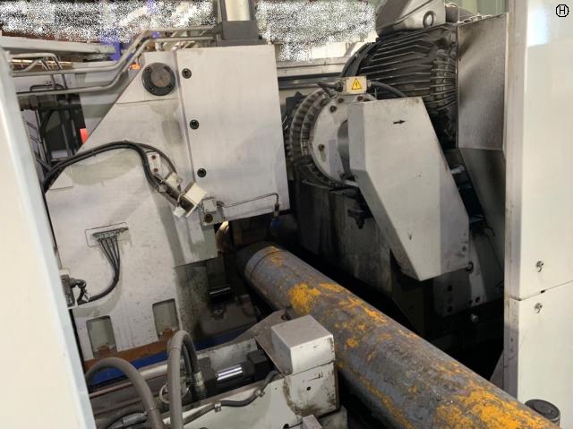 津根精機 TK5C-260G 超硬丸鋸切断機