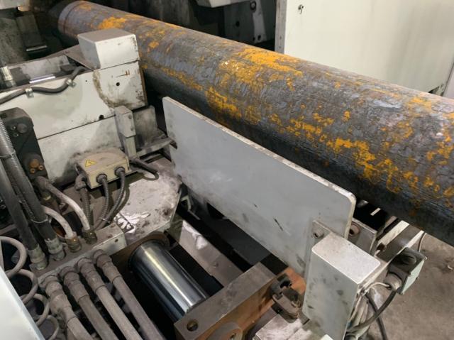 津根精機 TK5C-260G 超硬丸鋸切断機