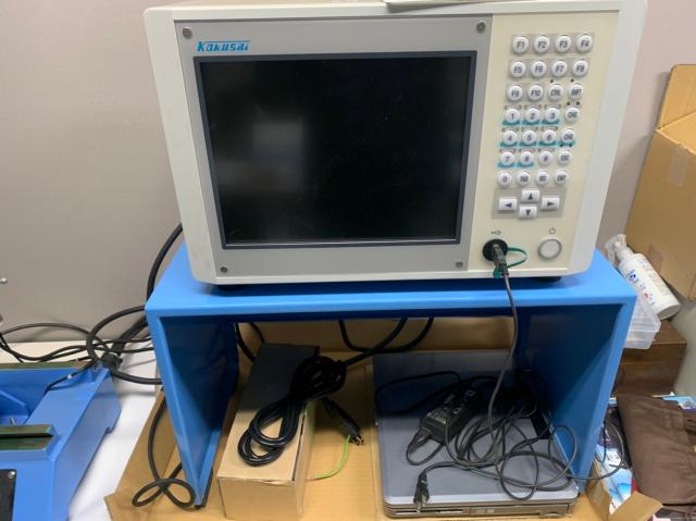 国際計測器 BM-3242WS 横型バランシングマシン 中古販売詳細 国際計測器 BM-3242WS 横型バランシングマシン 中古販売詳細