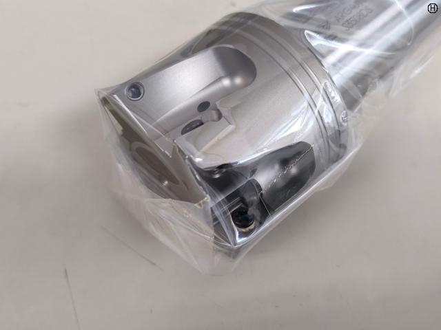 大昭和精機 BIG ST32-FCM50115-130 フェイスミル