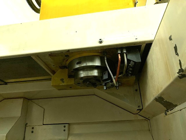 ヤマザキマザック VARIAXIS630-5X 5軸加工機(BT40)