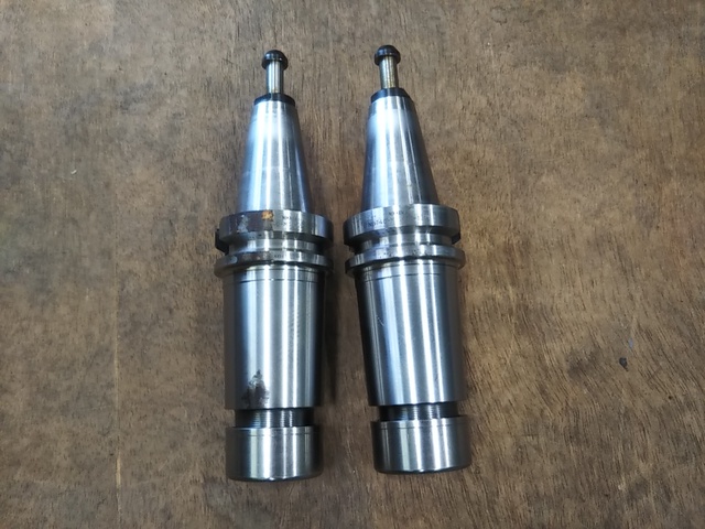 日研工作所 NBT40-MDSK20-120 NBT40ツーリング