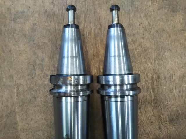 日研工作所 NBT40-MDSK20-120 NBT40ツーリング