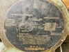 村橋製作所 NO7 弓鋸盤