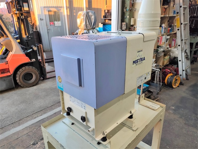 アマノ MZ-30 ミストコレクター