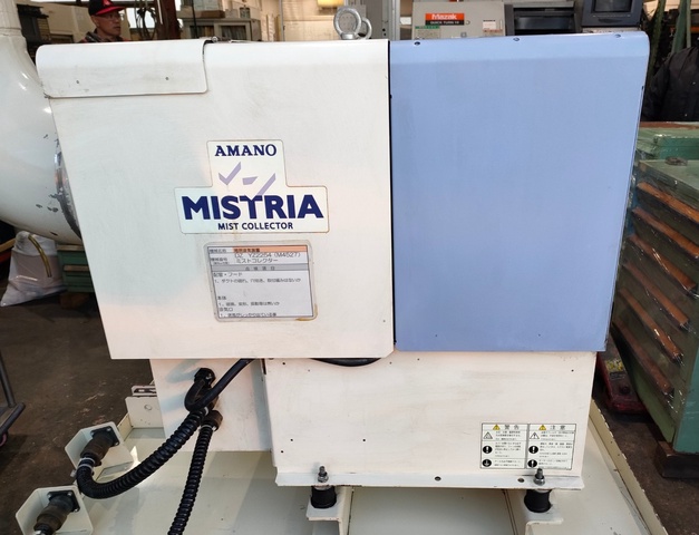 アマノ MZ-30 ミストコレクター